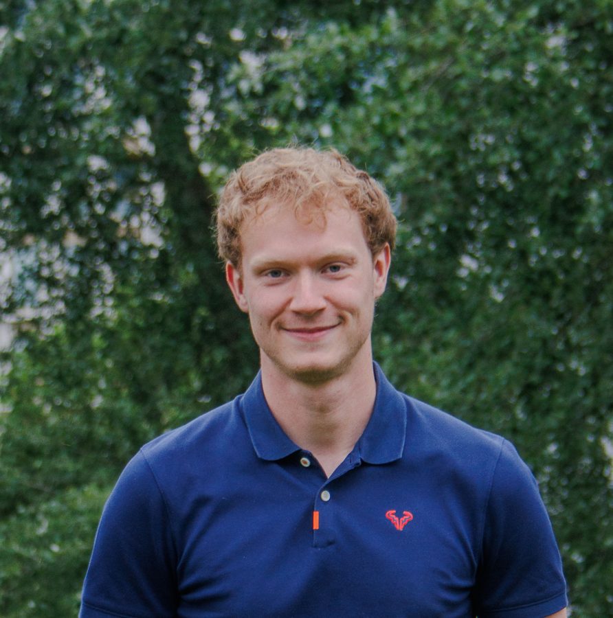 Wouter van Minnen